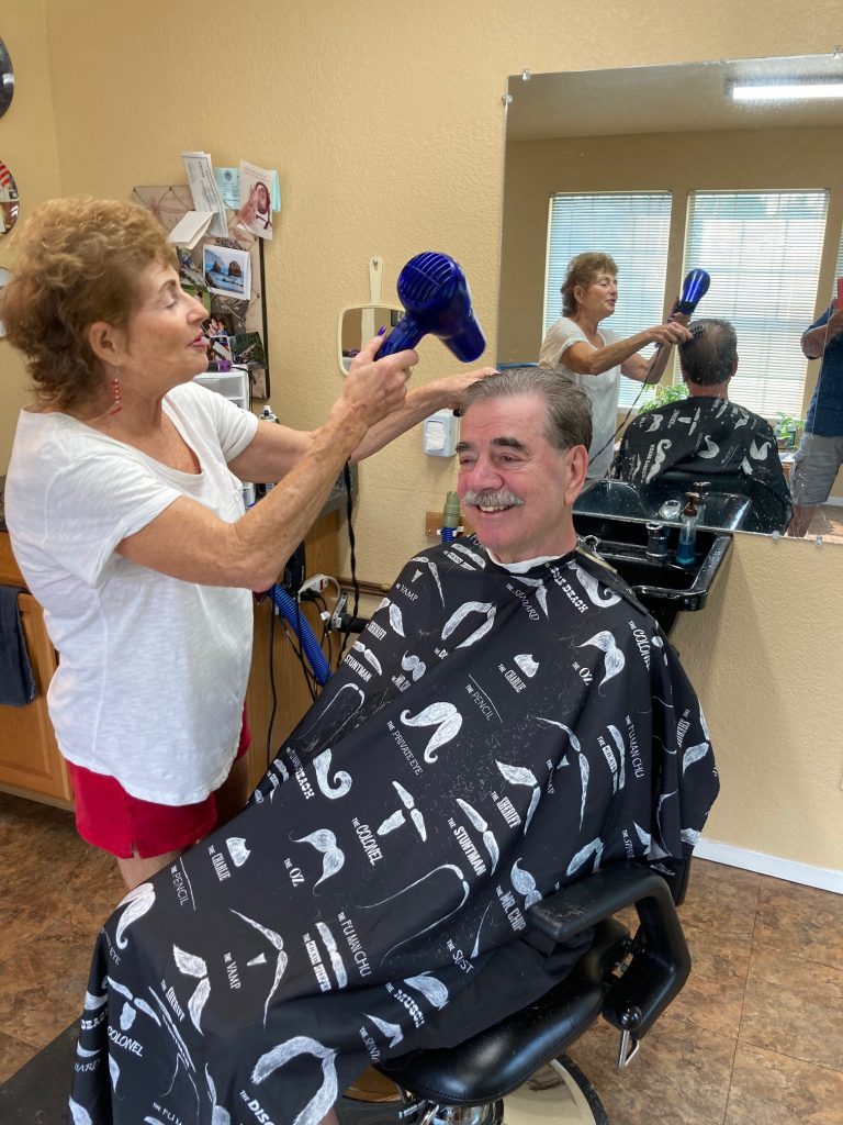 Cookies Cuttery Redding's Best Barber Shop